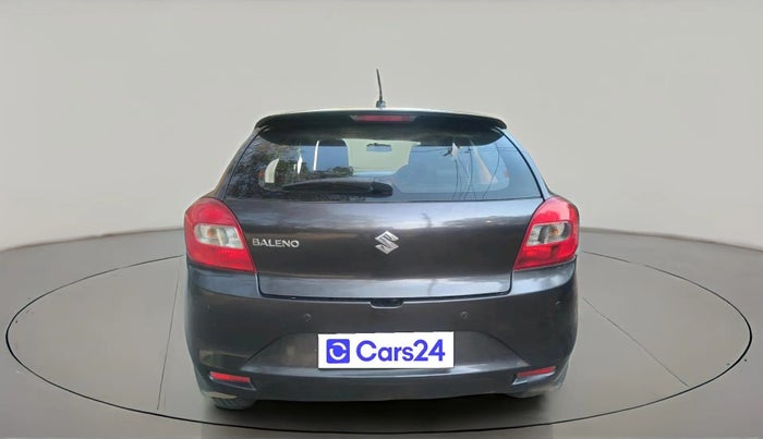 2017 Maruti Baleno DELTA PETROL 1.2, Petrol, Manual, 1,03,215 km, exterior