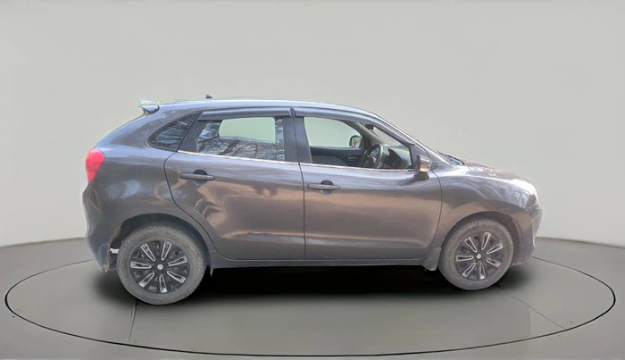 2017 Maruti Baleno DELTA PETROL 1.2, Petrol, Manual, 1,03,215 km, exterior