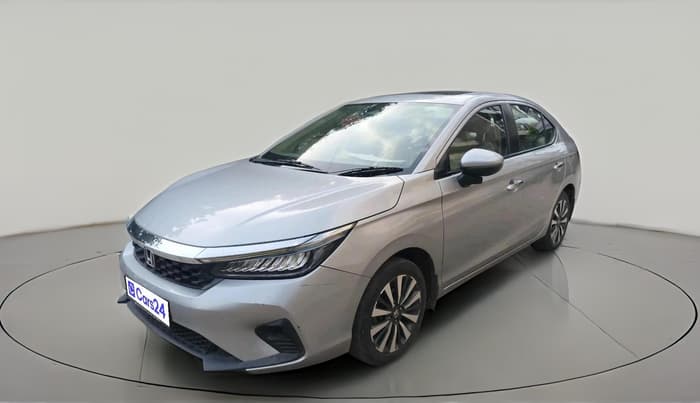 2023 Honda City 1.5L I-VTEC ZX CVT, Petrol, Automatic, 46,219 km, exterior