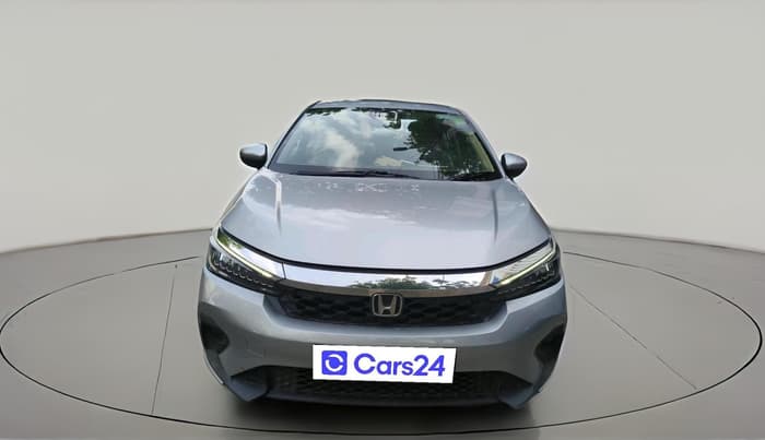 2023 Honda City 1.5L I-VTEC ZX CVT, Petrol, Automatic, 46,219 km, exterior