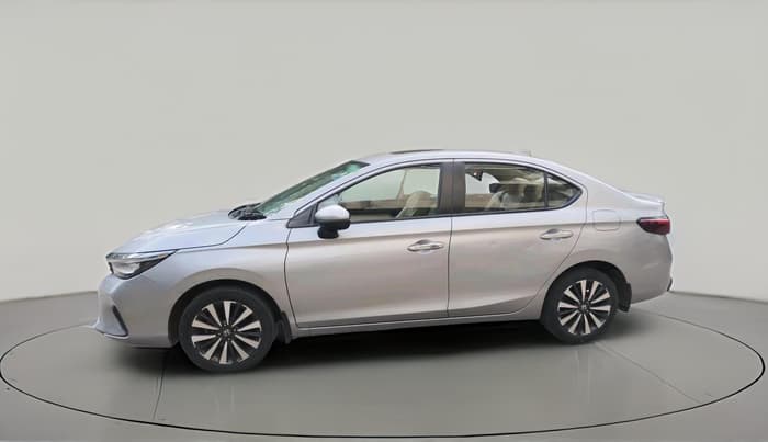 2023 Honda City 1.5L I-VTEC ZX CVT, Petrol, Automatic, 46,219 km, exterior
