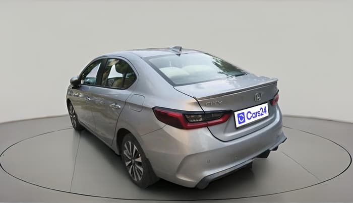 2023 Honda City 1.5L I-VTEC ZX CVT, Petrol, Automatic, 46,219 km, exterior