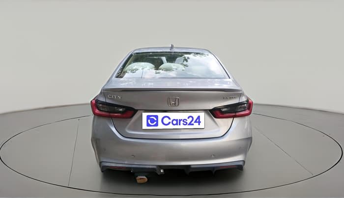 2023 Honda City 1.5L I-VTEC ZX CVT, Petrol, Automatic, 46,219 km, exterior