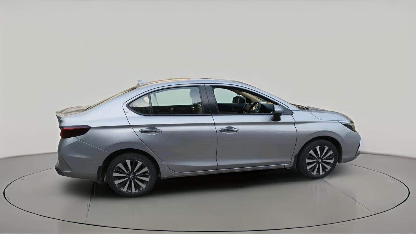 2023 Honda City 1.5L I-VTEC ZX CVT, Petrol, Automatic, 46,219 km, exterior