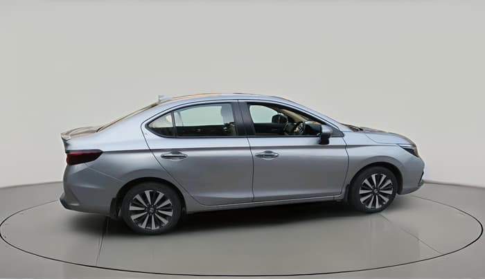 2023 Honda City 1.5L I-VTEC ZX CVT, Petrol, Automatic, 46,219 km, exterior