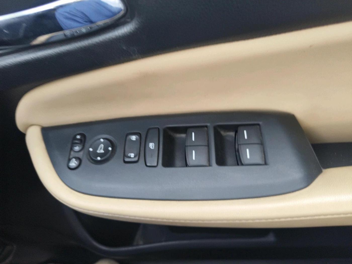 2023 Honda City 1.5L I-VTEC ZX CVT, Petrol, Automatic, 46,219 km, interior