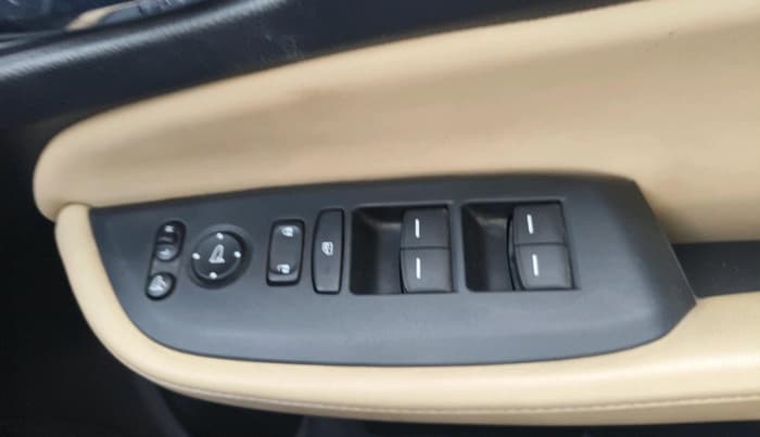 2023 Honda City 1.5L I-VTEC ZX CVT, Petrol, Automatic, 46,219 km, interior
