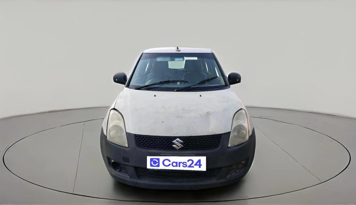 2011 Maruti Swift Dzire VXI, Petrol, Manual, 1,29,220 km, exterior