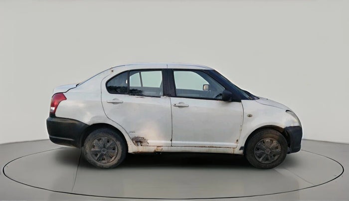 2011 Maruti Swift Dzire VXI, Petrol, Manual, 1,29,220 km, exterior