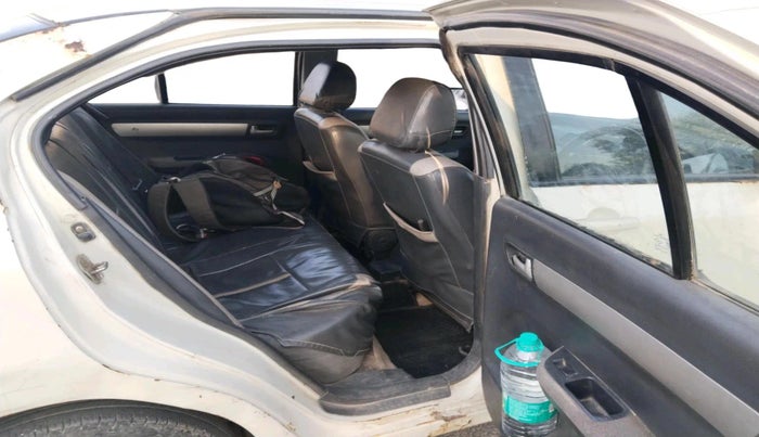 2011 Maruti Swift Dzire VXI, Petrol, Manual, 1,29,220 km, interior