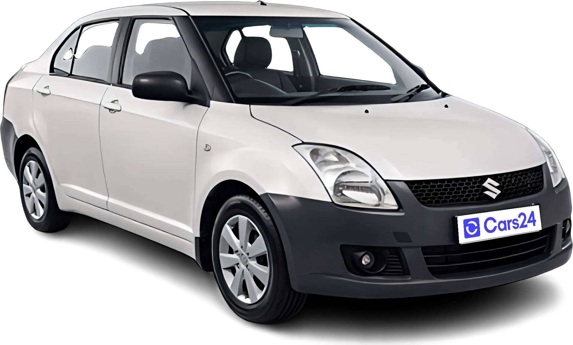 2011 Maruti Swift Dzire - Sedan - Petrol - Manual - ₹1.00 lakh