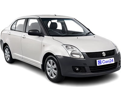 2011 Maruti Swift Dzire - Sedan - Petrol - Manual - ₹1.00 lakh
