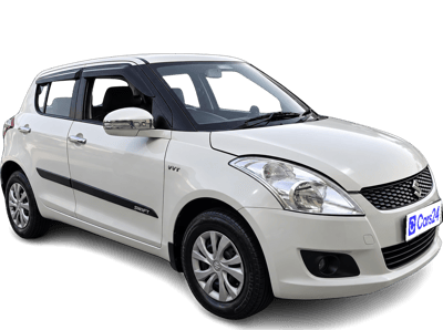 2012 Maruti Swift - Hatchback - Petrol - Manual - ₹1.60 lakh