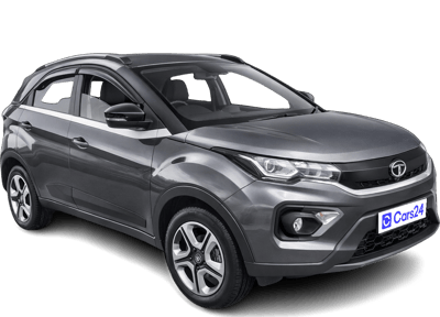 2023 Tata NEXON - SUV - Petrol - Manual - ₹7.01 lakh
