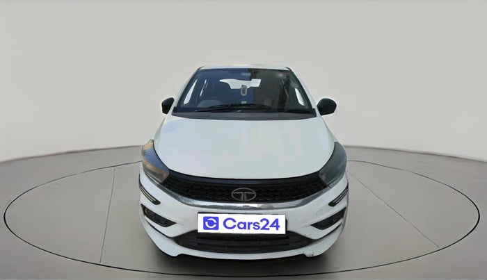 2022 Tata TIGOR XE PETROL, Petrol, Manual, 60,266 km, exterior