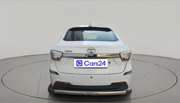 2022 Tata TIGOR XE PETROL, Petrol, Manual, 60,266 km, exterior