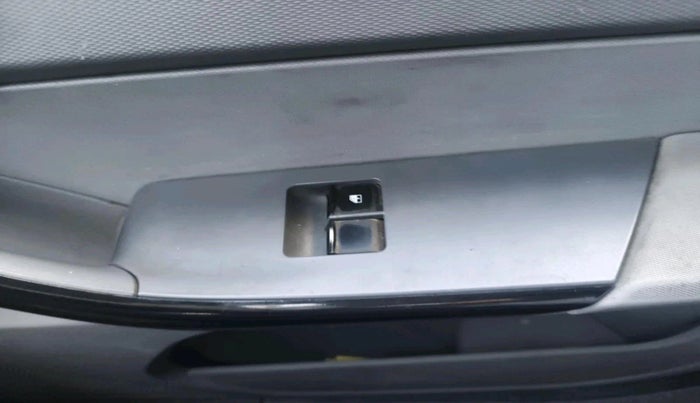 2022 Tata TIGOR XE PETROL, Petrol, Manual, 60,266 km, interior