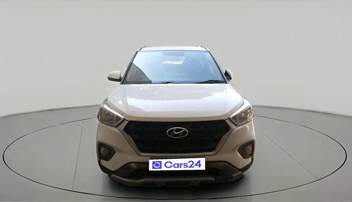 2018 Hyundai Creta S 1.4 DIESEL, Diesel, Manual, 94,271 km, exterior