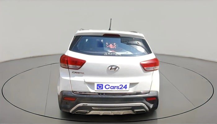 2018 Hyundai Creta S 1.4 DIESEL, Diesel, Manual, 94,271 km, exterior