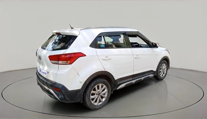 2018 Hyundai Creta S 1.4 DIESEL, Diesel, Manual, 94,271 km, exterior