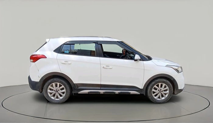 2018 Hyundai Creta S 1.4 DIESEL, Diesel, Manual, 94,271 km, exterior