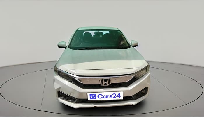 2018 Honda Amaze 1.5L I-DTEC V CVT, Diesel, Automatic, 62,735 km, exterior