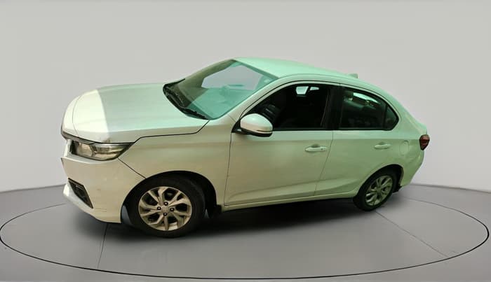 2018 Honda Amaze 1.5L I-DTEC V CVT, Diesel, Automatic, 62,735 km, exterior