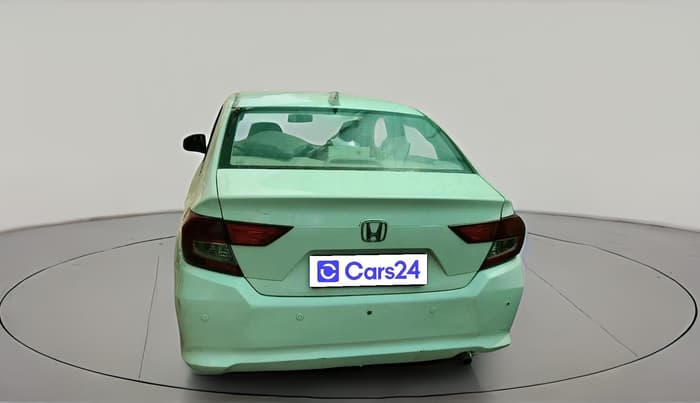 2018 Honda Amaze 1.5L I-DTEC V CVT, Diesel, Automatic, 62,735 km, exterior