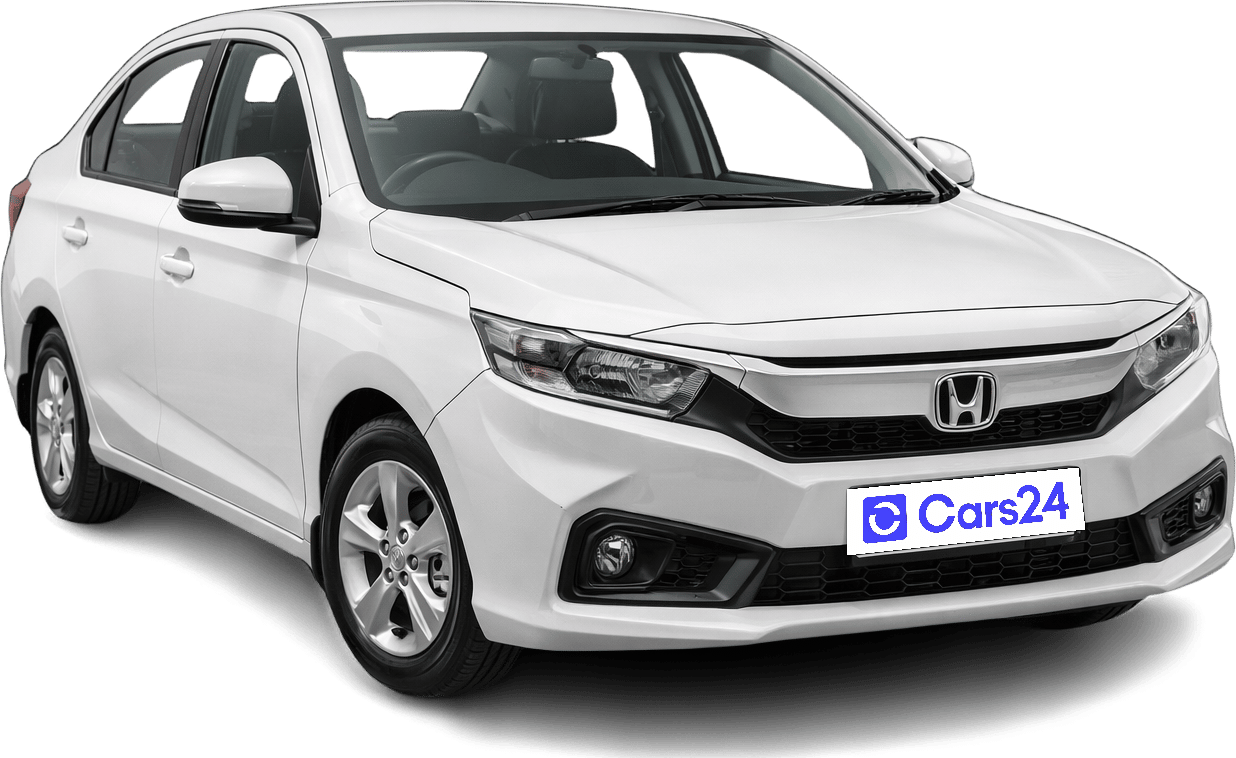 2018 Honda Amaze - Sedan - Diesel - Automatic - ₹4.51 lakh