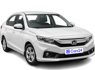 2018 Honda Amaze - Sedan - Diesel - Automatic - ₹4.51 lakh