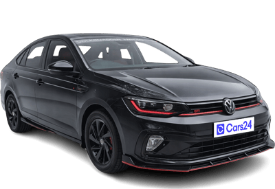 2025 Volkswagen VIRTUS - Sedan - Petrol - Manual - ₹13.48 lakh