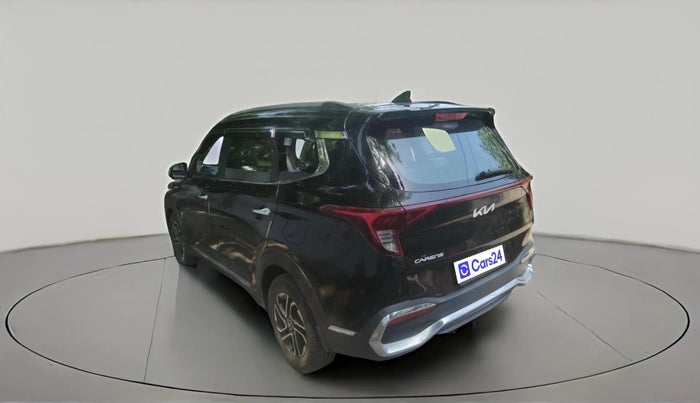 2022 KIA CARENS LUXURY PLUS 1.5 DIESEL 7 STR, Diesel, Manual, 1,13,163 km, exterior