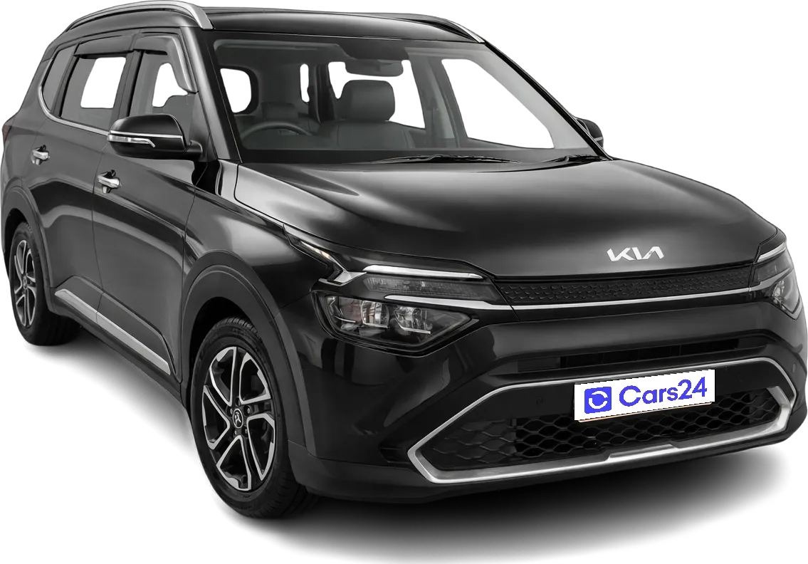 2022 KIA CARENS - SUV - Diesel - Manual - ₹12.55 lakh