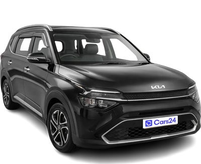 2022 KIA CARENS - SUV - Diesel - Manual - ₹12.55 lakh