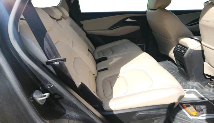 2023 MG HECTOR SAVVY PRO 1.5 TURBO CVT PETROL, Petrol, Automatic, 34,758 km, interior