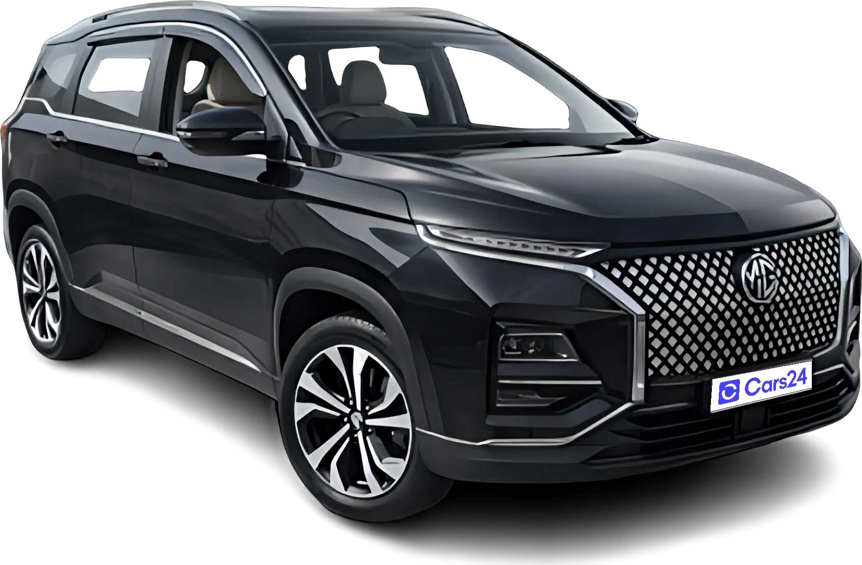 2023 MG HECTOR - SUV - Petrol - Automatic - ₹17.00 lakh