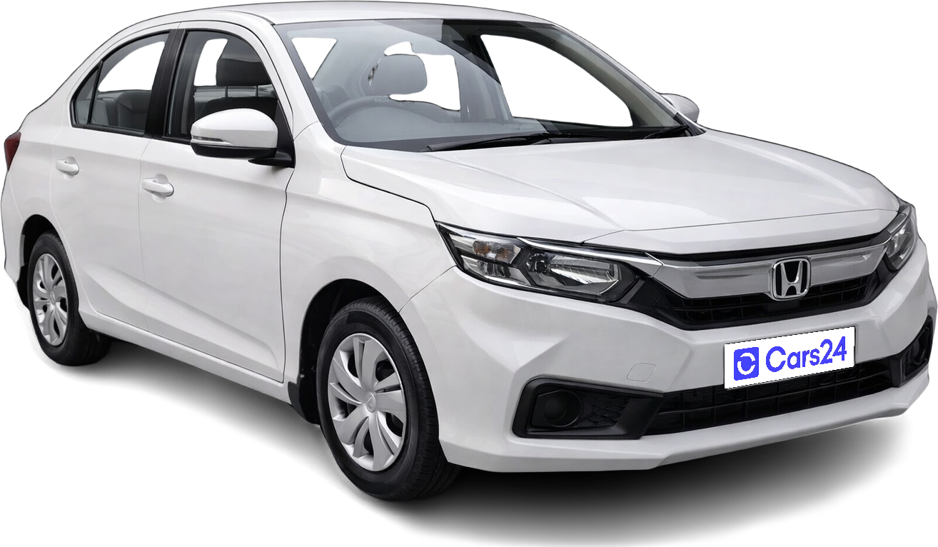 2018 Honda Amaze - Sedan - Diesel - Manual - ₹8.50 lakh