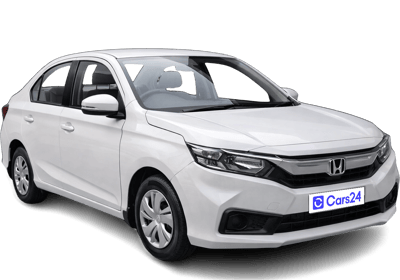 2018 Honda Amaze - Sedan - Diesel - Manual - ₹6.50 lakh