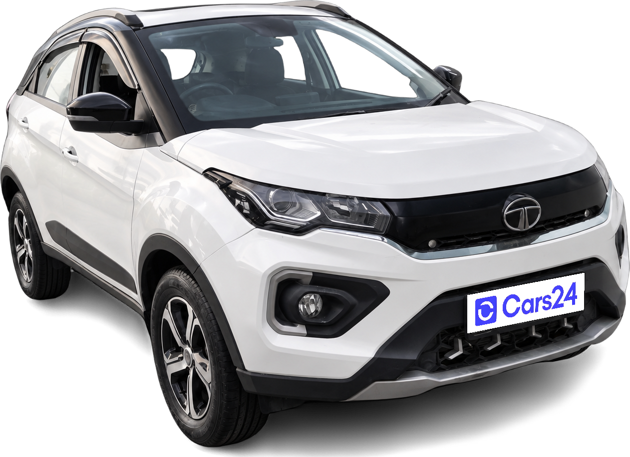 2023 Tata NEXON - SUV - Diesel - Manual - ₹9.50 lakh