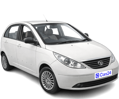 2011 Tata Indica Vista - Hatchback - Diesel - Manual - ₹72,000