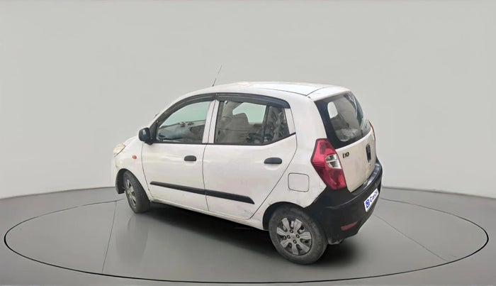 2015 Hyundai i10 MAGNA 1.1, Petrol, Manual, 59,401 km, exterior