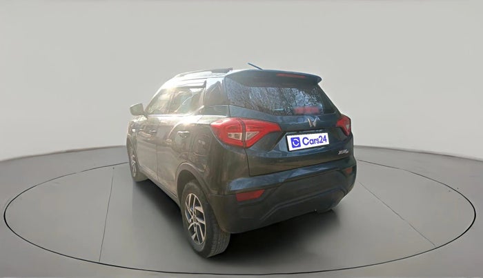 2023 Mahindra XUV300 W4 1.2 PETROL, Petrol, Manual, 51,017 km, exterior