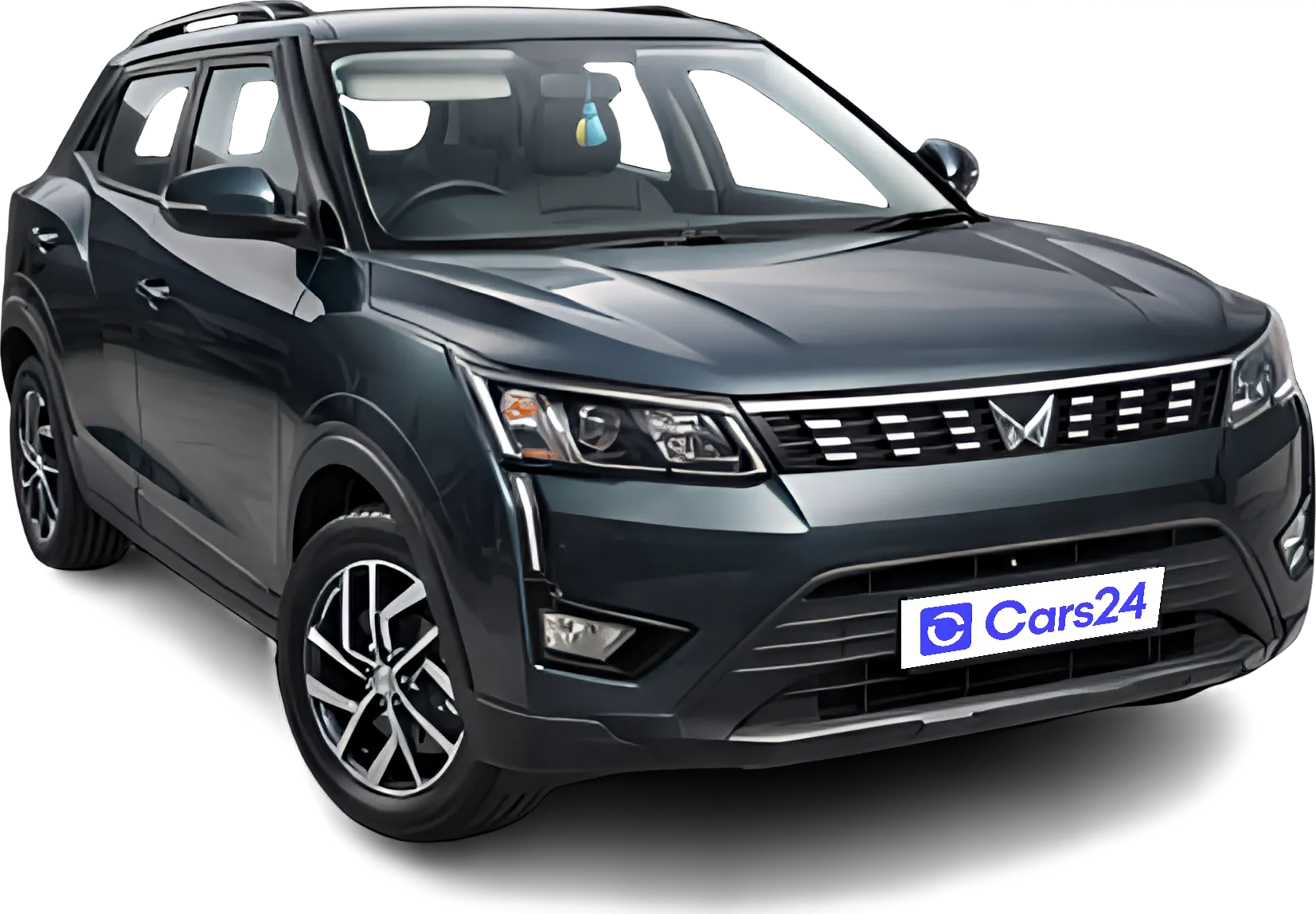 2023 Mahindra XUV300 - SUV - Petrol - Manual - ₹6.79 lakh