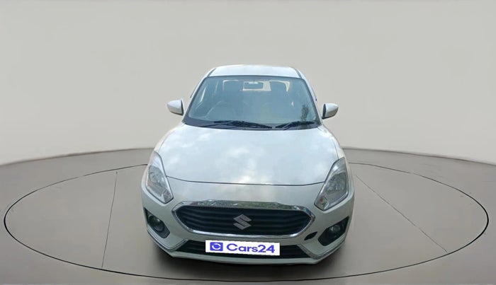 2017 Maruti Dzire VXI, Petrol, Manual, 1,36,563 km, exterior