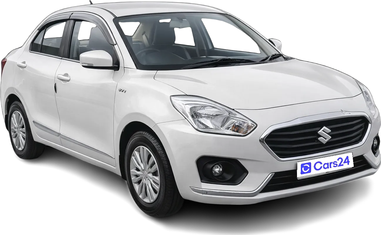 2017 Maruti Dzire - Sedan - Petrol - Manual - ₹3.60 lakh