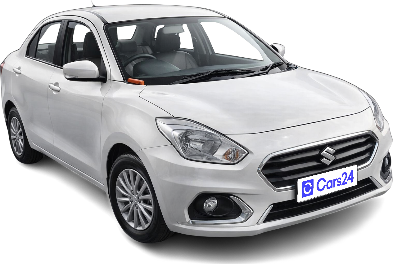 2022 Maruti Dzire - Sedan - Petrol - Manual - ₹6.10 lakh