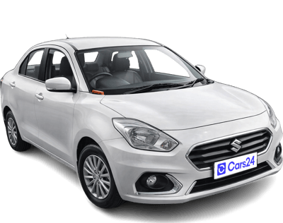 2022 Maruti Dzire - Sedan - Petrol - Manual - ₹6.10 lakh