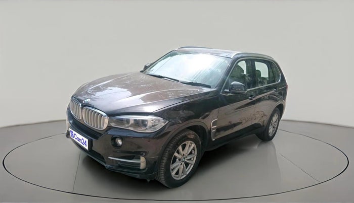 2014 BMW X5 xDrive 30d, Diesel, Automatic, 1,17,368 km, exterior