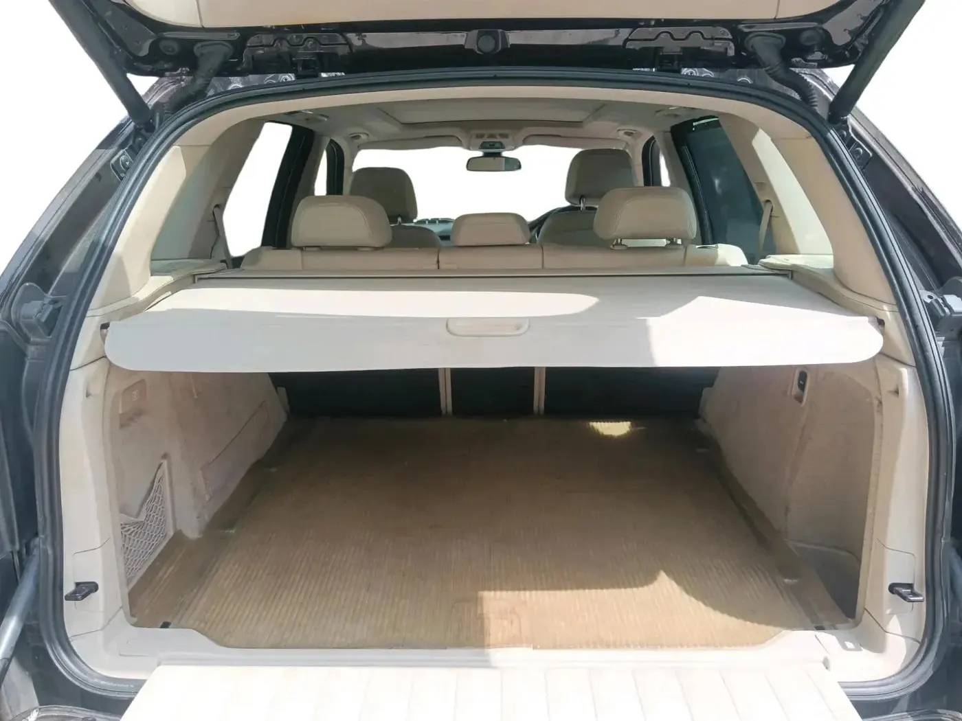 2014 BMW X5 xDrive 30d, Diesel, Automatic, 1,17,368 km, exterior