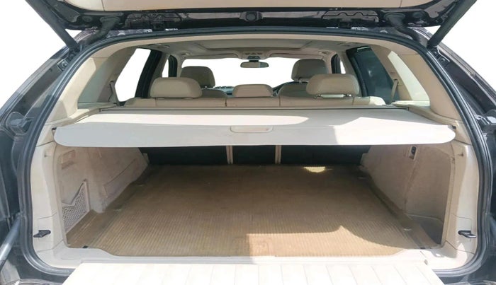 2014 BMW X5 xDrive 30d, Diesel, Automatic, 1,17,368 km, exterior